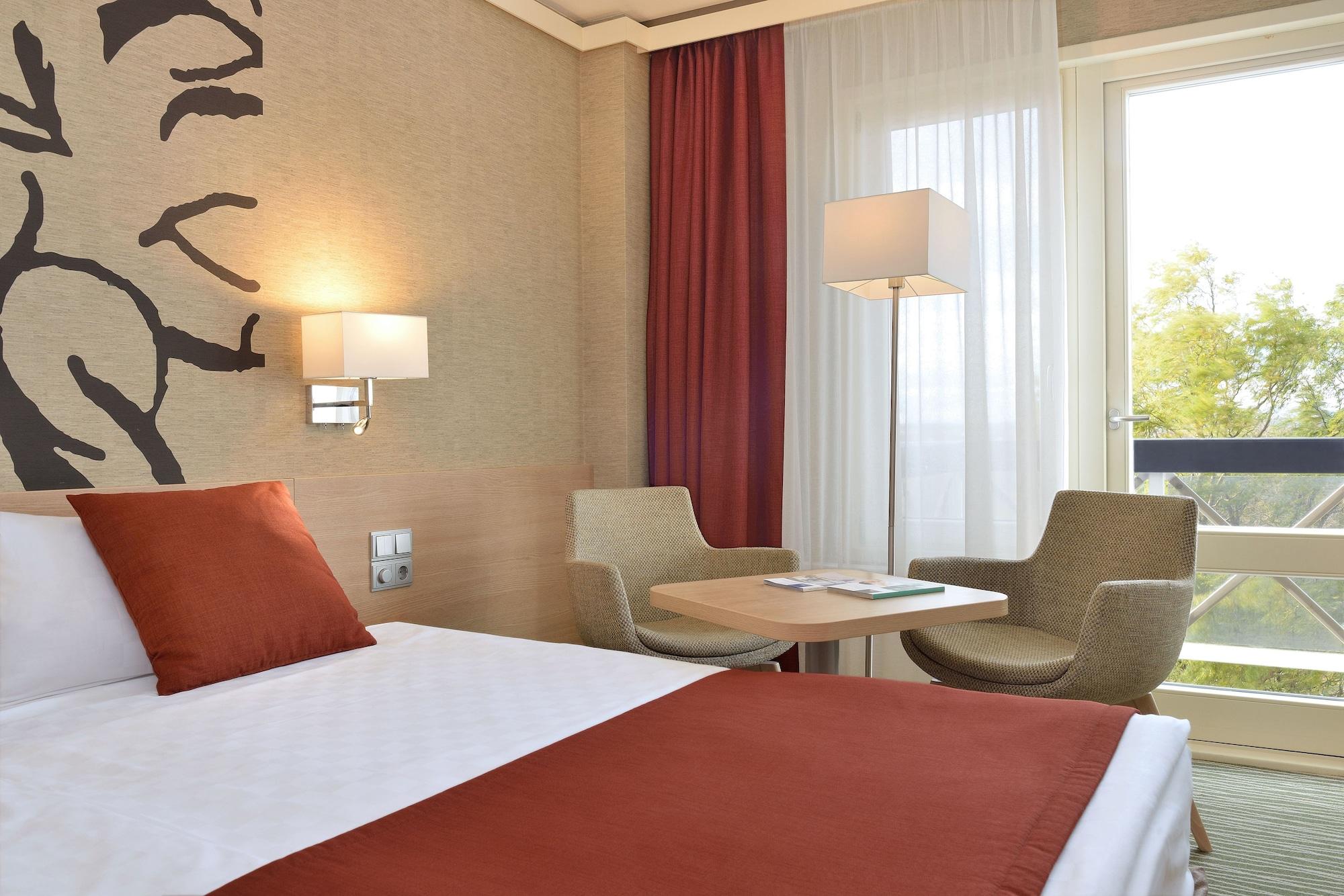 Danubius Hotel Buek Esterno foto