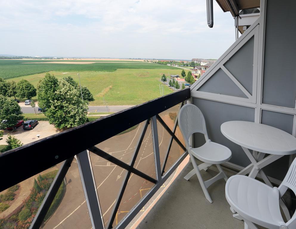 Danubius Hotel Buek Esterno foto